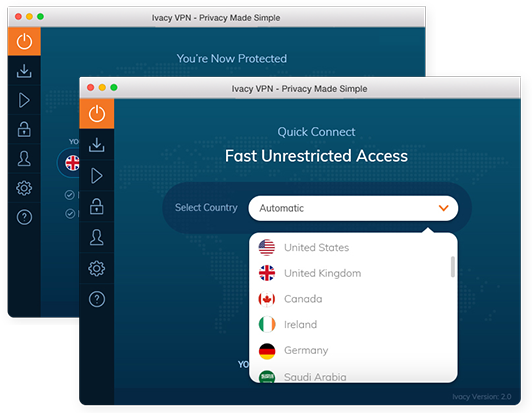 the best vpn software for mac